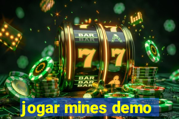 jogar mines demo